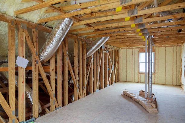 Best Insulation Contractors for Homes  in Wingdale, NY
