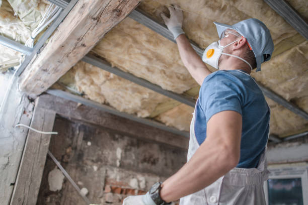 Best Residential Insulation Services  in Wingdale, NY