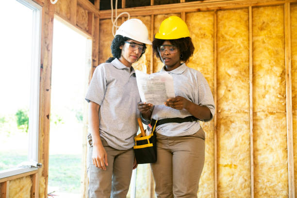 Best Wall Insulation Contractor  in Wingdale, NY