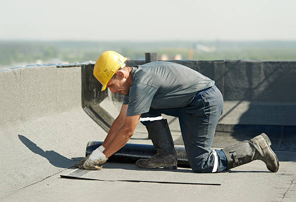 Range of Insulation Solutions in Wingdale, NY