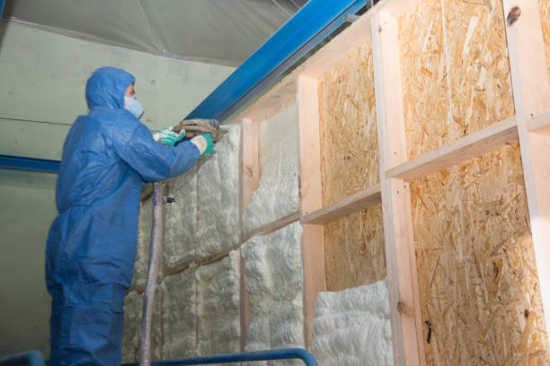 Best Attic Insulation Installation  in Wingdale, NY