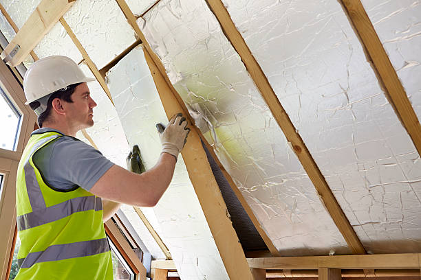 Best Insulation Repair Services  in Wingdale, NY
