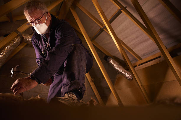 Best Local Insulation Services  in Wingdale, NY